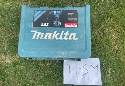 Location Visseuse perceuse Sans-fil Makita à Pierrefitte-sur-Sauldre